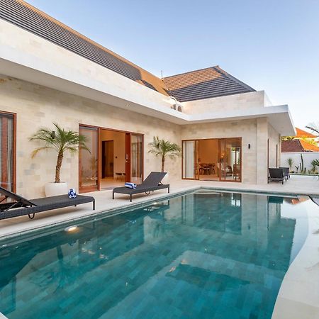 The Clara Ville Canggu Exterior foto